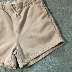 Mate the label size XS shorts